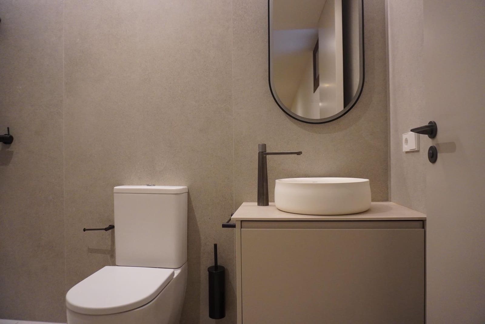 5 Zimmer Villa zu verkaufen in Calpe / Calp mit Pool Garage - 1.550.000 € (Ref: 9433370)