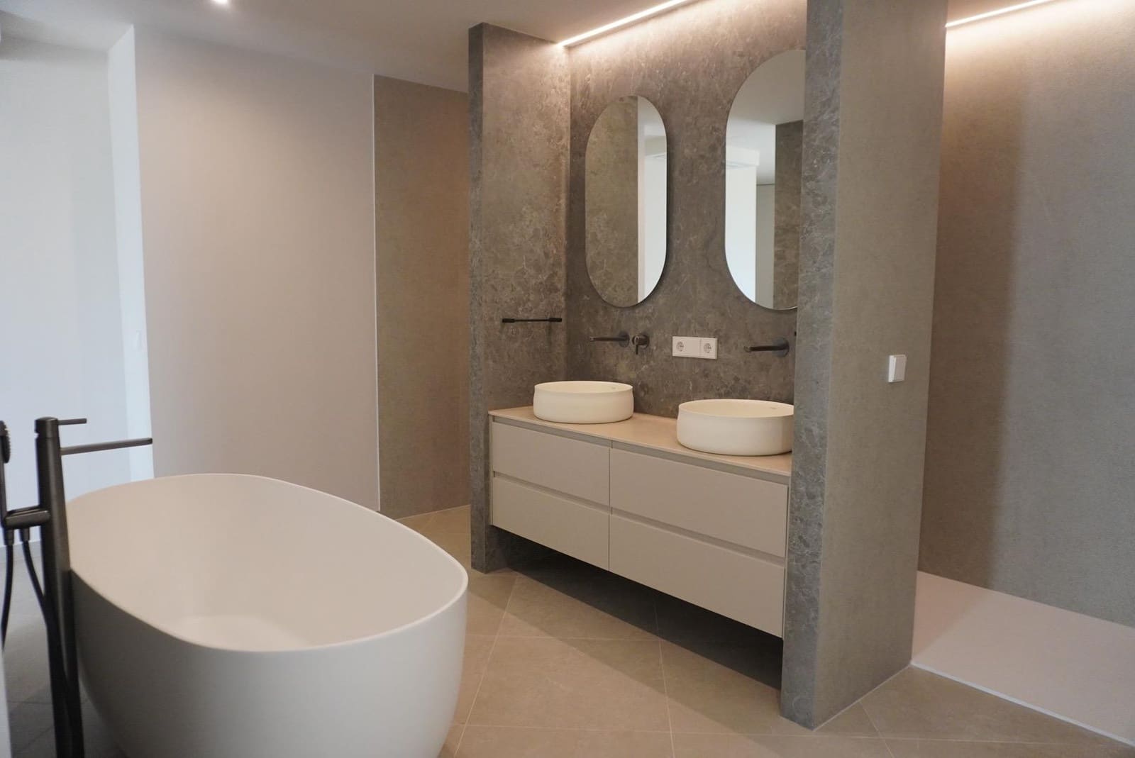 5 Zimmer Villa zu verkaufen in Calpe / Calp mit Pool Garage - 1.550.000 € (Ref: 9433370)