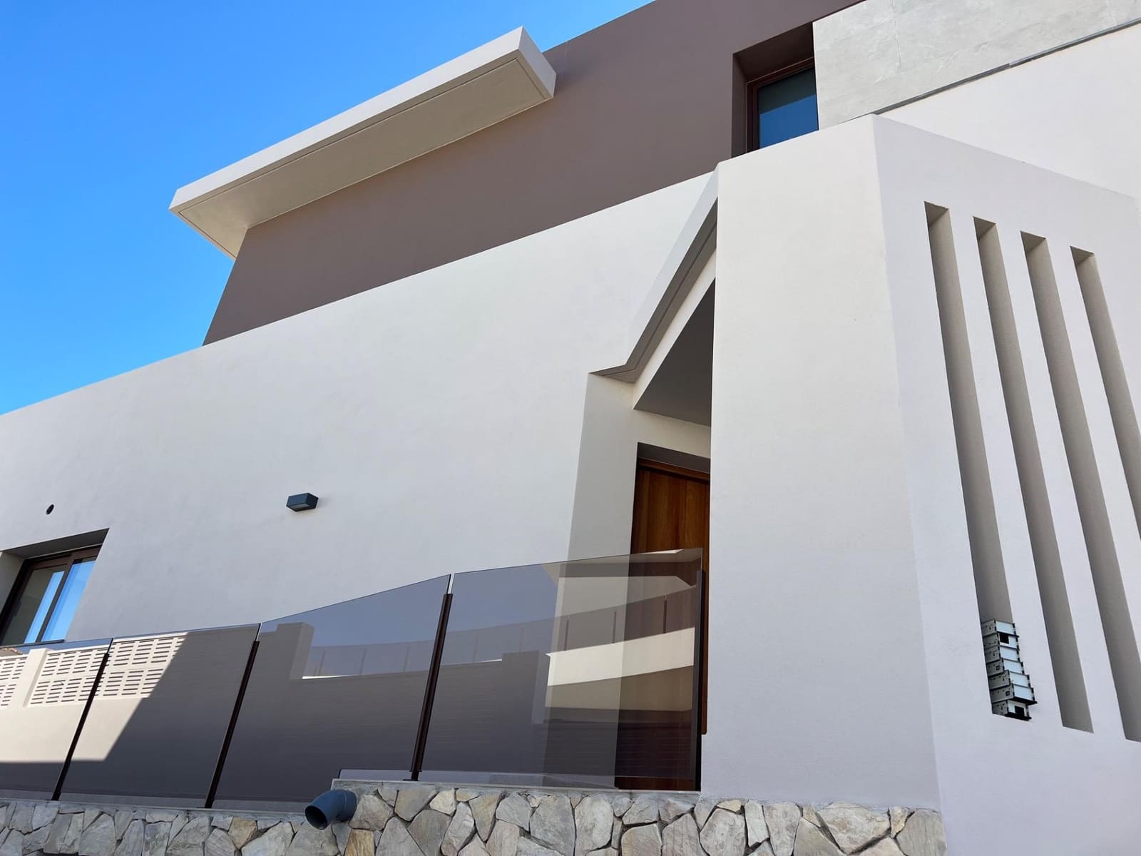 5 Zimmer Villa zu verkaufen in Calpe / Calp mit Pool Garage - 1.550.000 € (Ref: 9433370)
