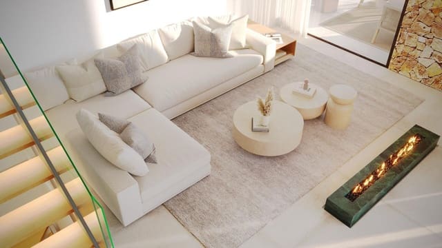 4 Zimmer Villa zu verkaufen in Javea / Xàbia - 2.200.000 € (Ref: 9433372)