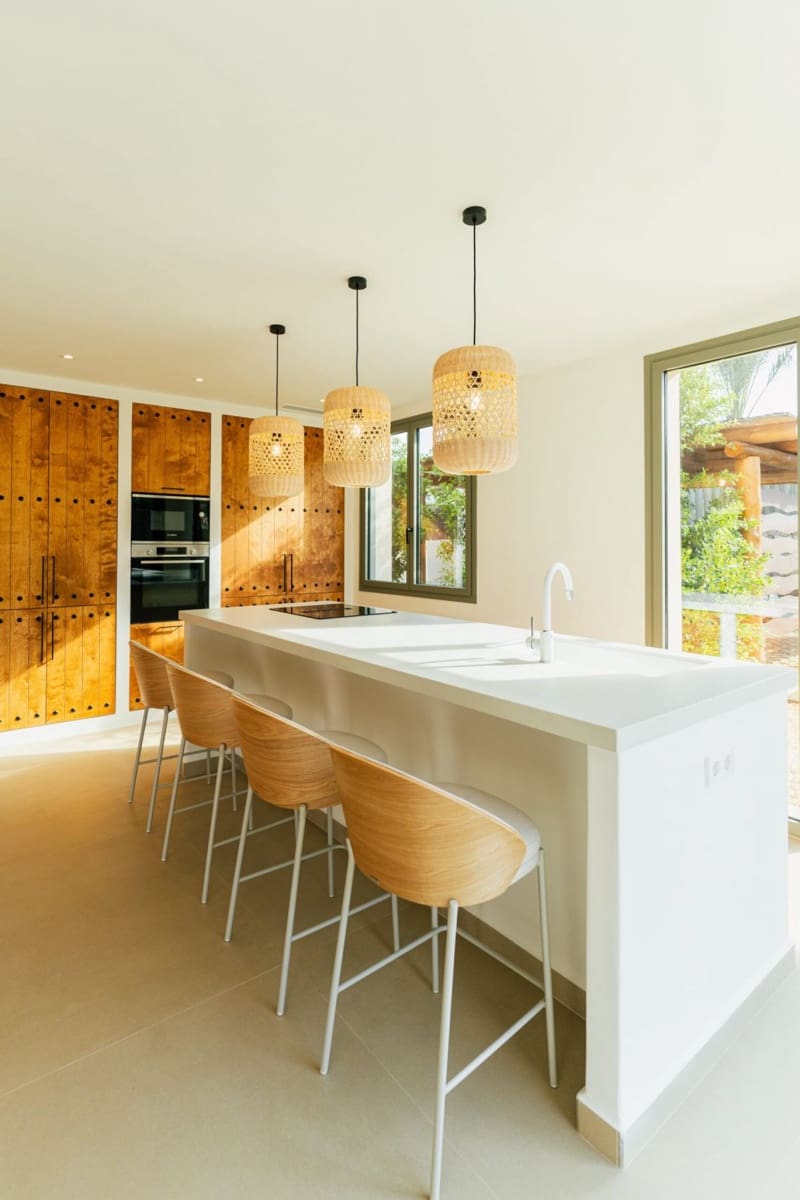 Chalet de 3 habitaciones en Javea / Xàbia en venta - 1.375.000 € (Ref: 9433374)