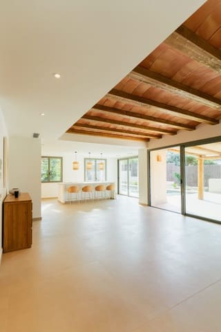 Chalet de 3 habitaciones en Javea / Xàbia en venta - 1.375.000 € (Ref: 9433374)