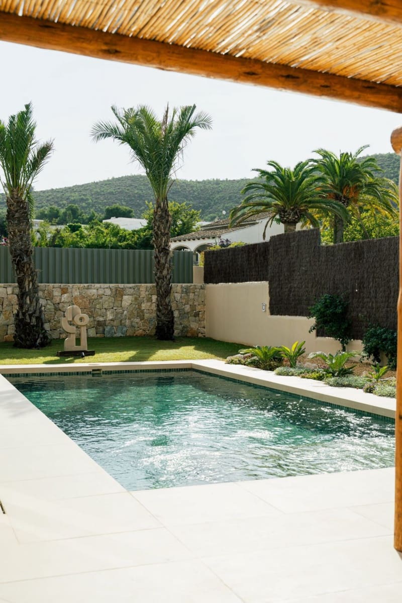 Chalet de 3 habitaciones en Javea / Xàbia en venta - 1.375.000 € (Ref: 9433374)