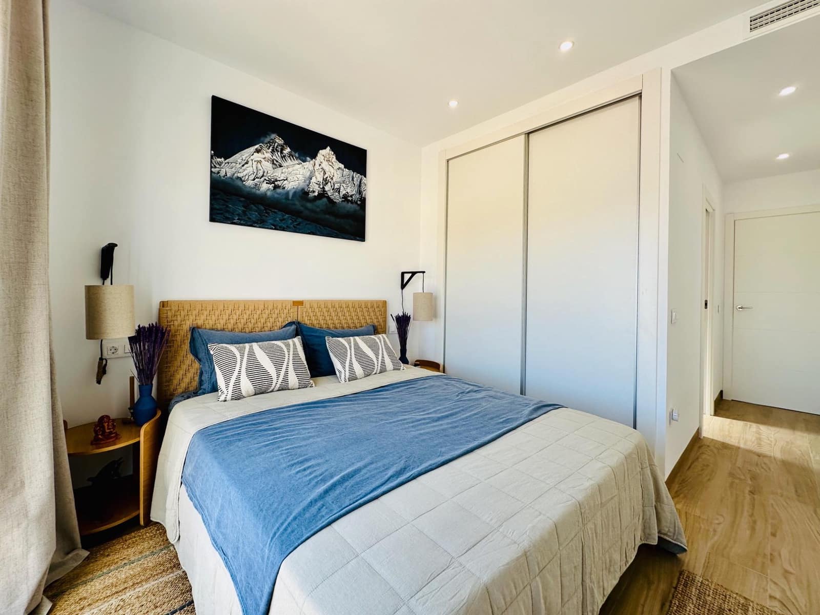 Apartamento de 2 habitaciones en Finestrat en venta con piscina - 333.000 € (Ref: 9437695)