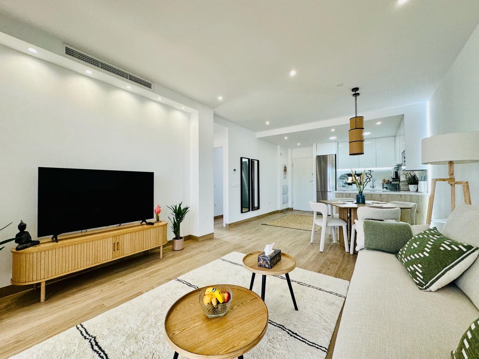 2 slaapkamer Appartement te koop in Finestrat met zwembad - € 329.000 (Ref: 9437695)