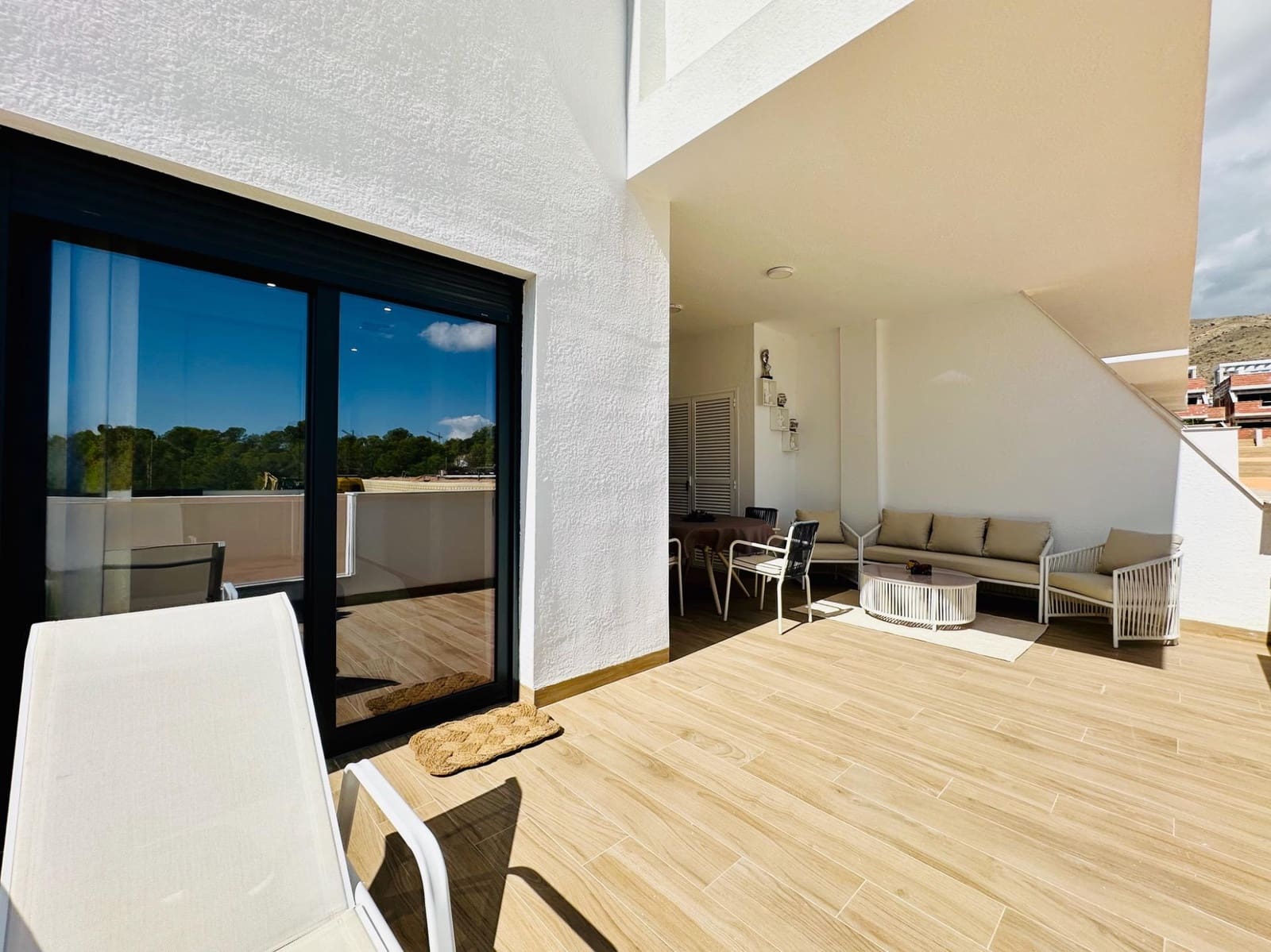 2 slaapkamer Appartement te koop in Finestrat met zwembad - € 329.000 (Ref: 9437695)