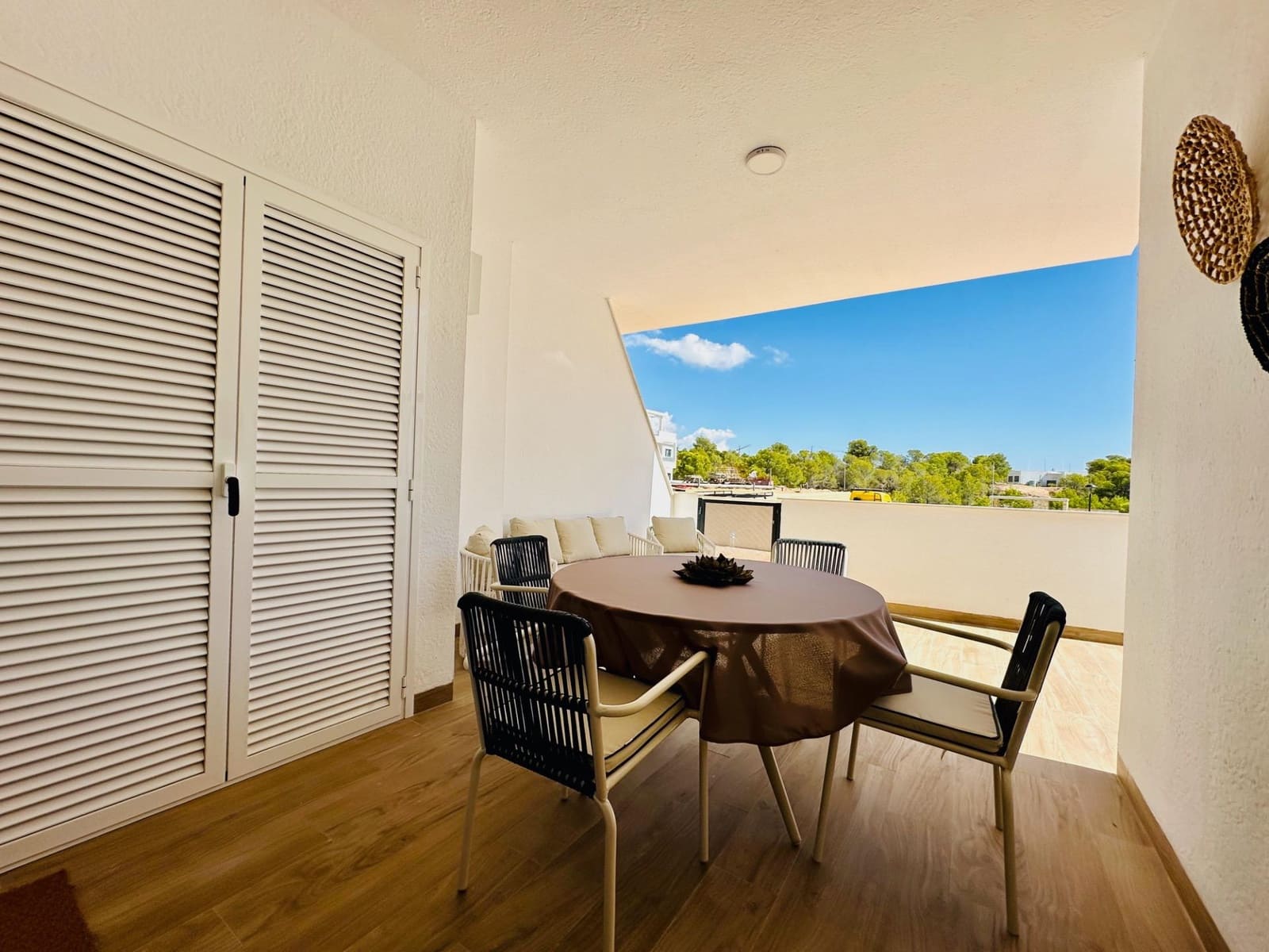 2 slaapkamer Appartement te koop in Finestrat met zwembad - € 329.000 (Ref: 9437695)