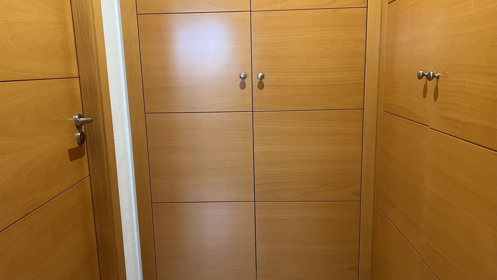 3 quarto Apartamento para arrendar em Alicante cidade com piscina - 1 200 € (Ref: 9440055)