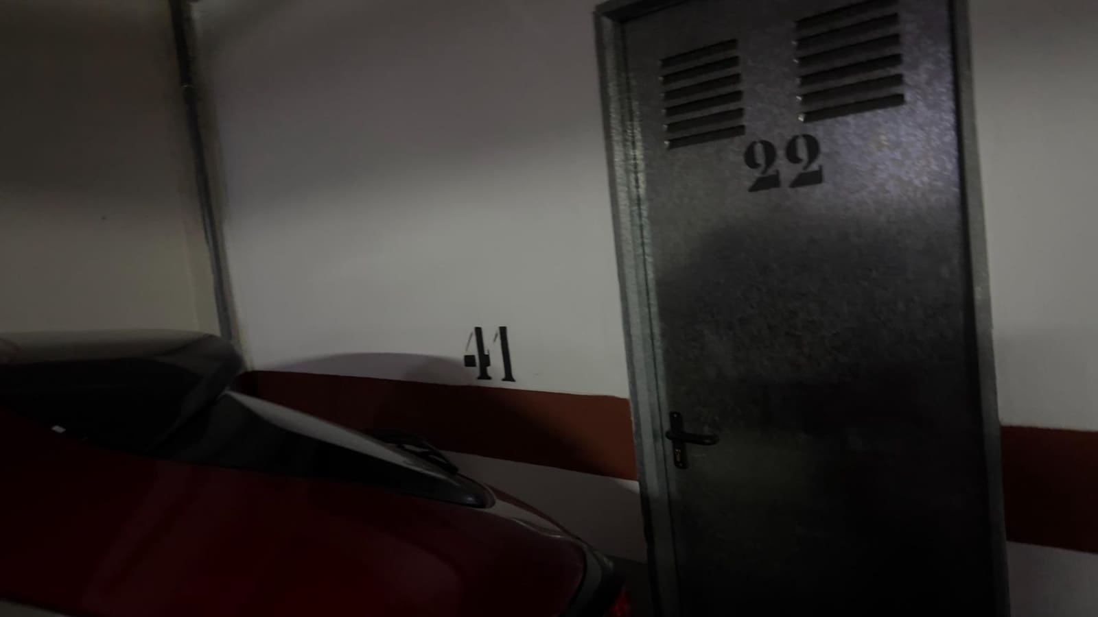 3 quarto Apartamento para arrendar em Alicante cidade com piscina - 1 200 € (Ref: 9440055)