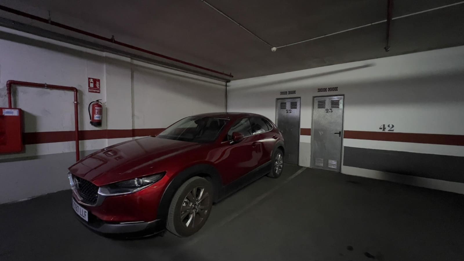 3 quarto Apartamento para arrendar em Alicante cidade com piscina - 1 200 € (Ref: 9440055)