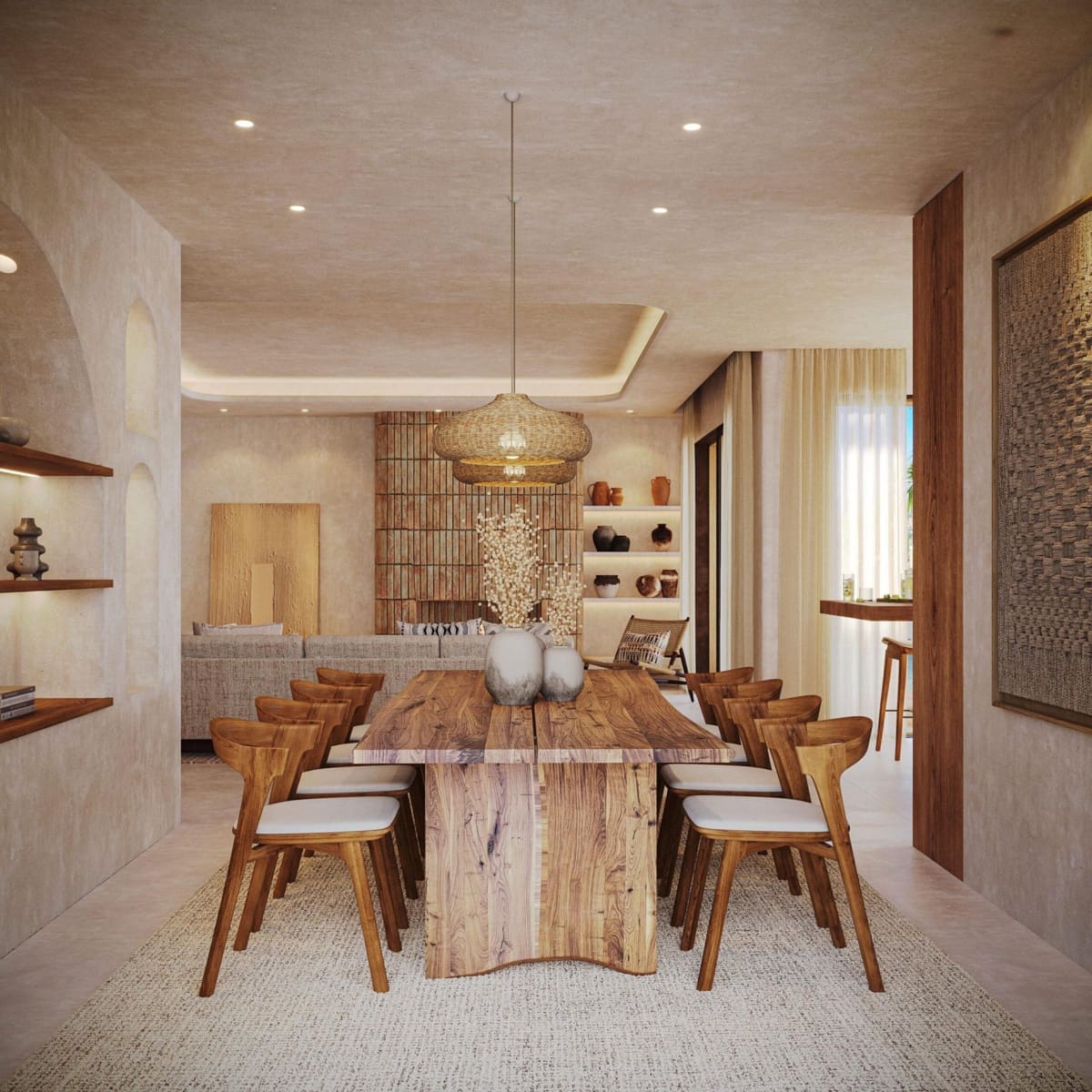 3 camera da letto Villa in vendita in Javea / Xabia - 2.050.000 € (Rif: 9440058)