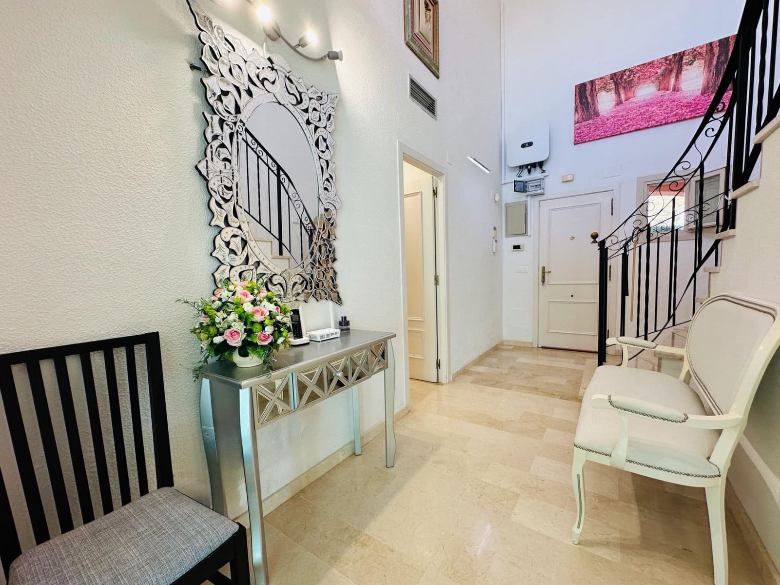 4 bedroom Villa for sale in Finestrat with pool - € 1,150,000 (Ref: 9441888)