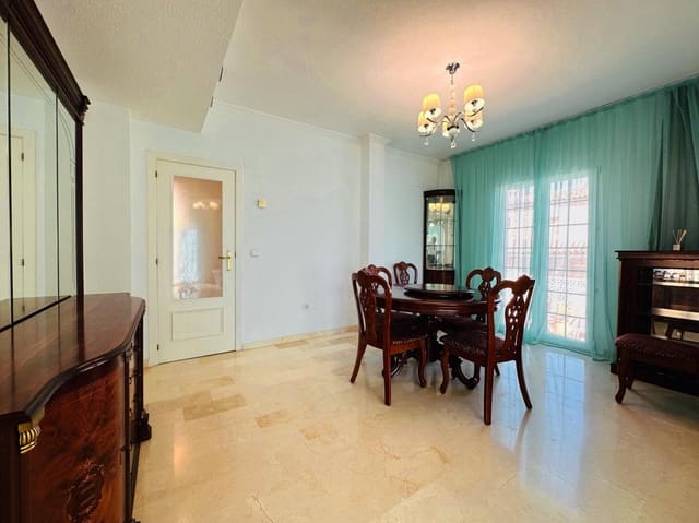 4 bedroom Villa for sale in Golf Bahía, Finestrat with pool - € 1,150,000 (Ref: 9441888)