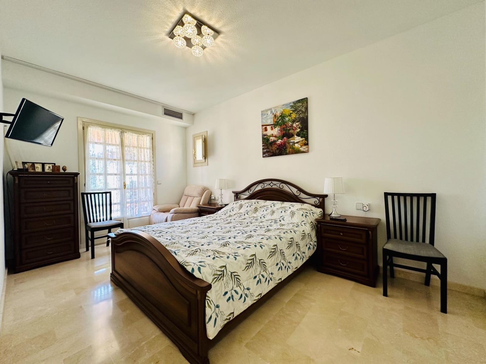 4 bedroom Villa for sale in Finestrat with pool - € 1,150,000 (Ref: 9441888)