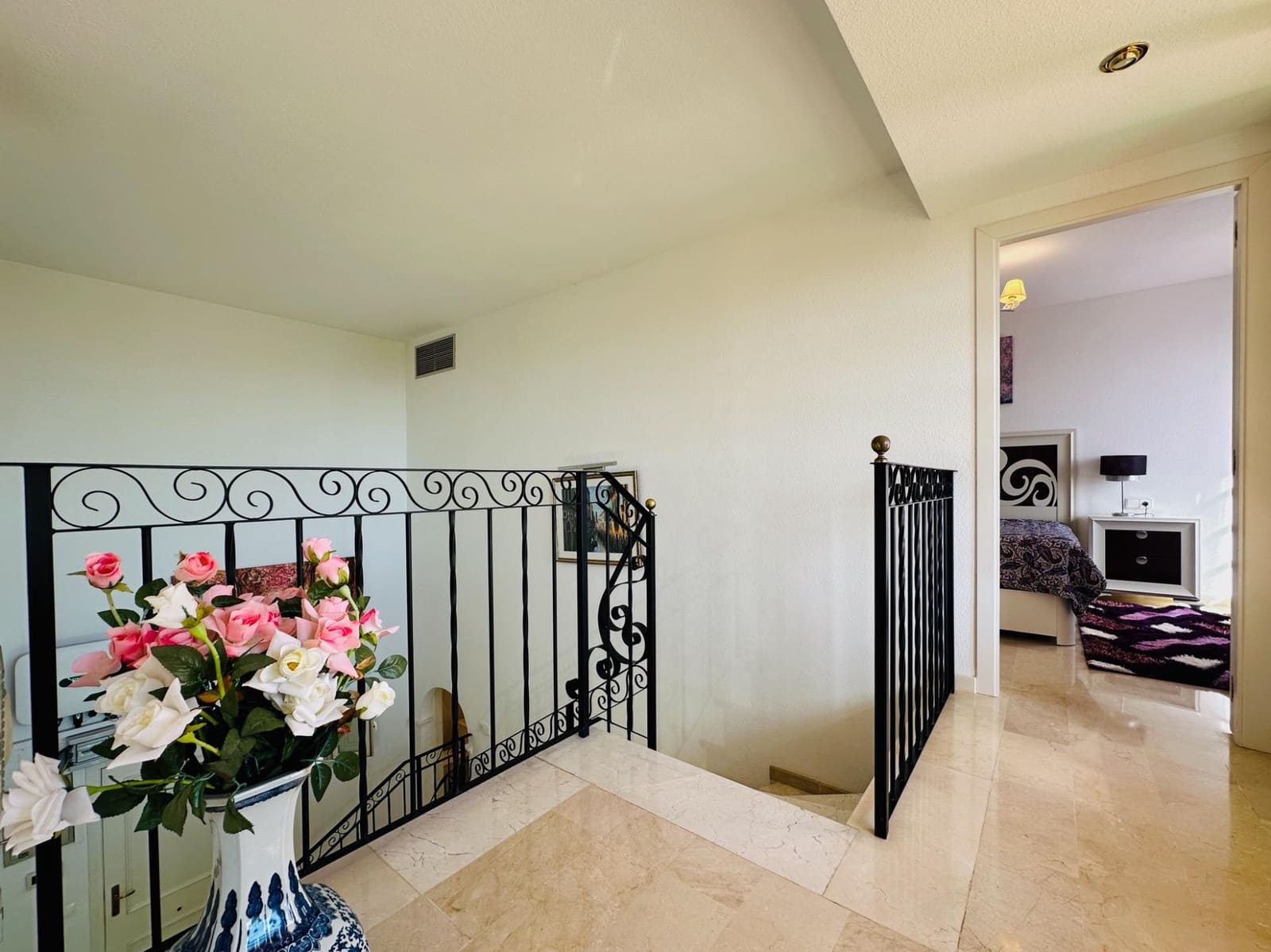 4 bedroom Villa for sale in Finestrat with pool - € 1,150,000 (Ref: 9441888)