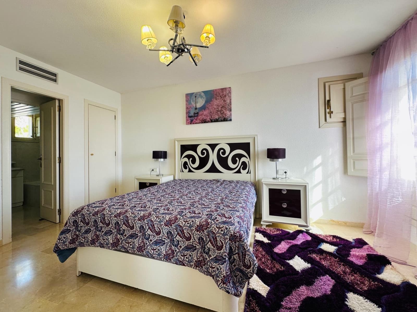 4 bedroom Villa for sale in Finestrat with pool - € 1,150,000 (Ref: 9441888)