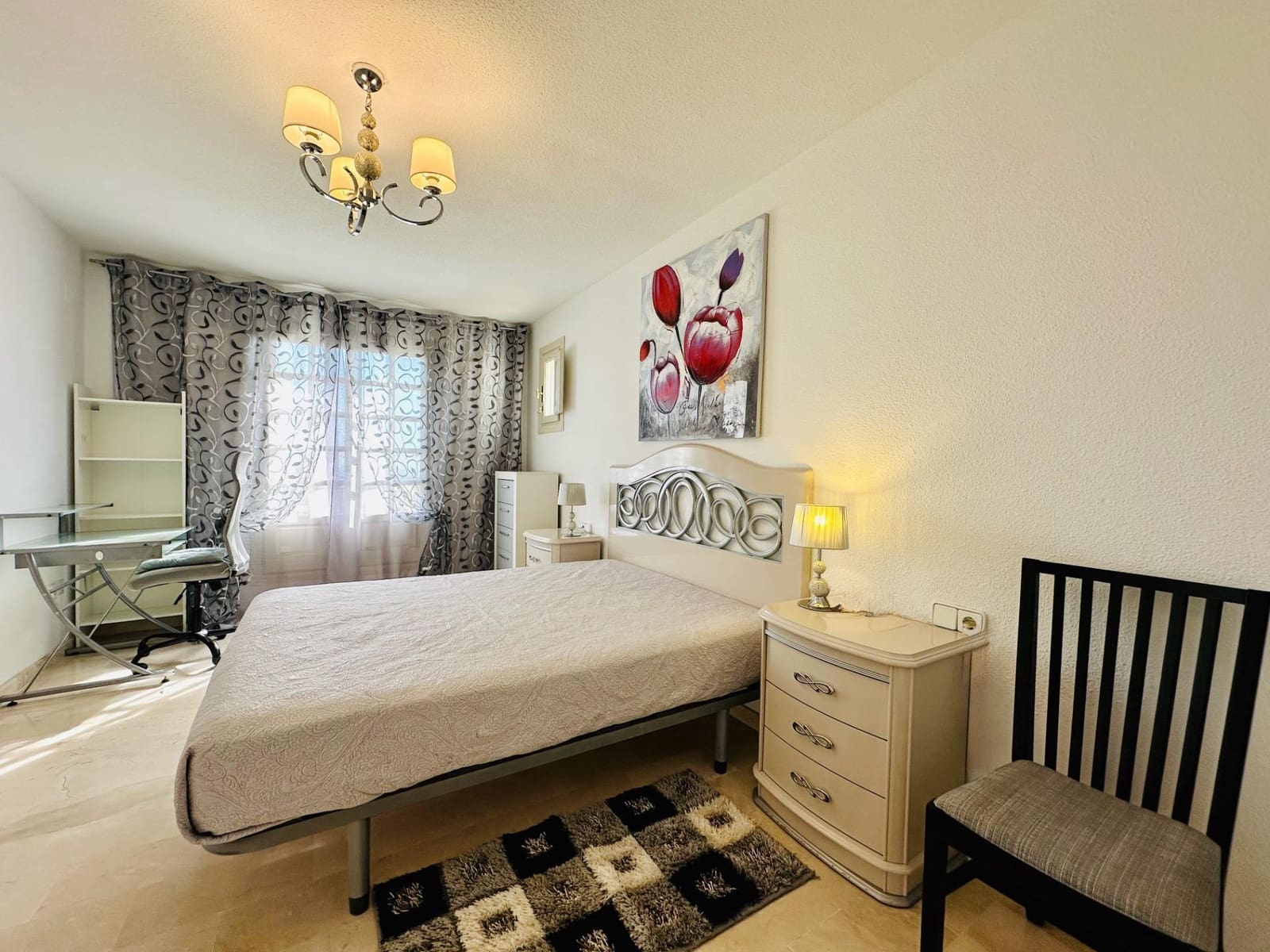 4 bedroom Villa for sale in Finestrat with pool - € 1,150,000 (Ref: 9441888)