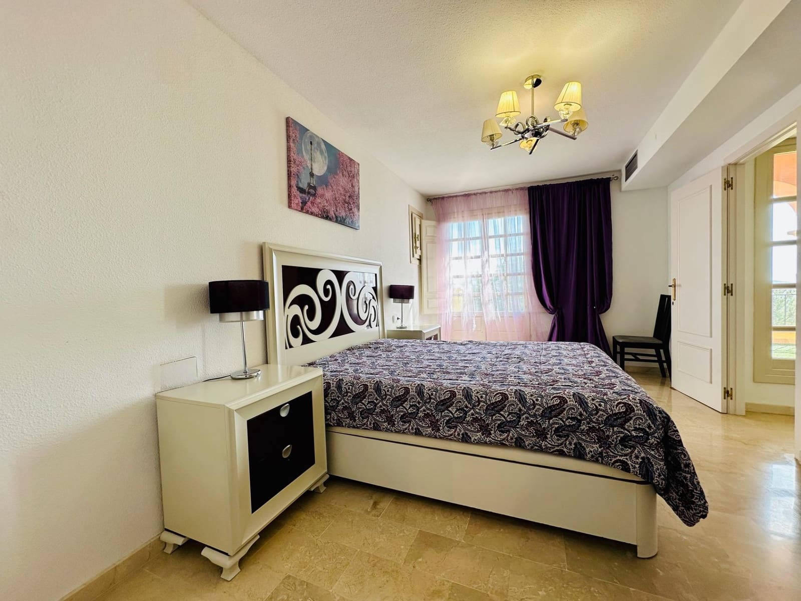 4 bedroom Villa for sale in Finestrat with pool - € 1,150,000 (Ref: 9441888)