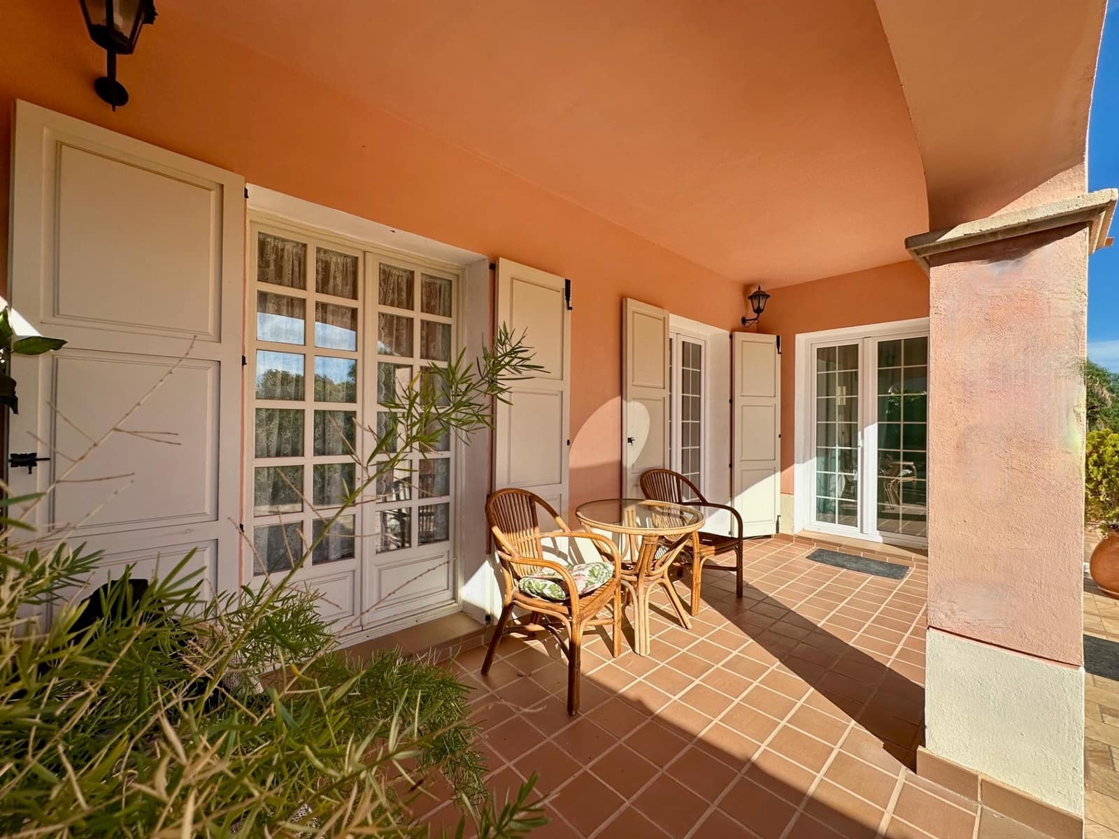 4 bedroom Villa for sale in Finestrat with pool - € 1,150,000 (Ref: 9441888)