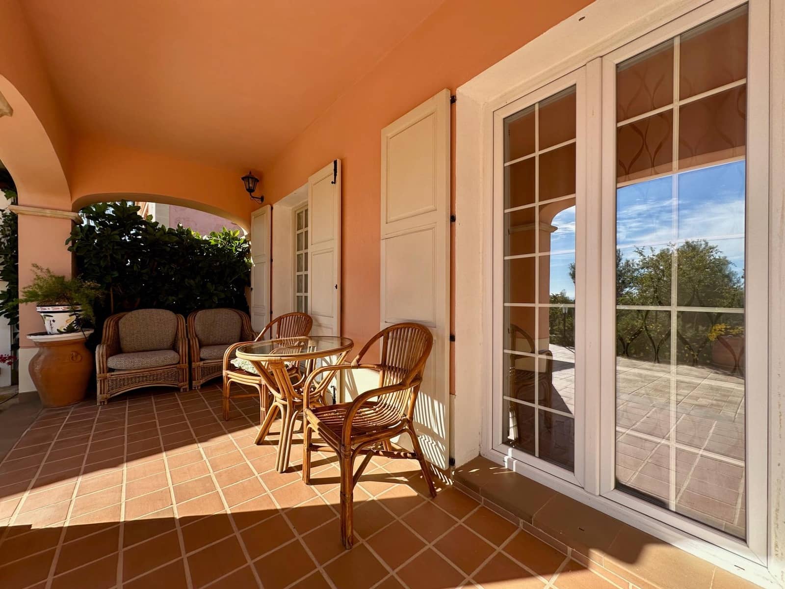 4 bedroom Villa for sale in Finestrat with pool - € 1,150,000 (Ref: 9441888)