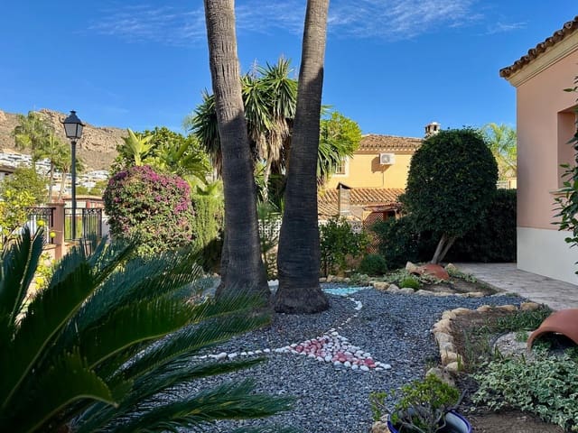 4 bedroom Villa for sale in Golf Bahía, Finestrat with pool - € 1,150,000 (Ref: 9441888)