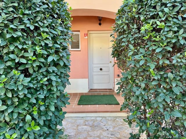 4 bedroom Villa for sale in Golf Bahía, Finestrat with pool - € 1,150,000 (Ref: 9441888)