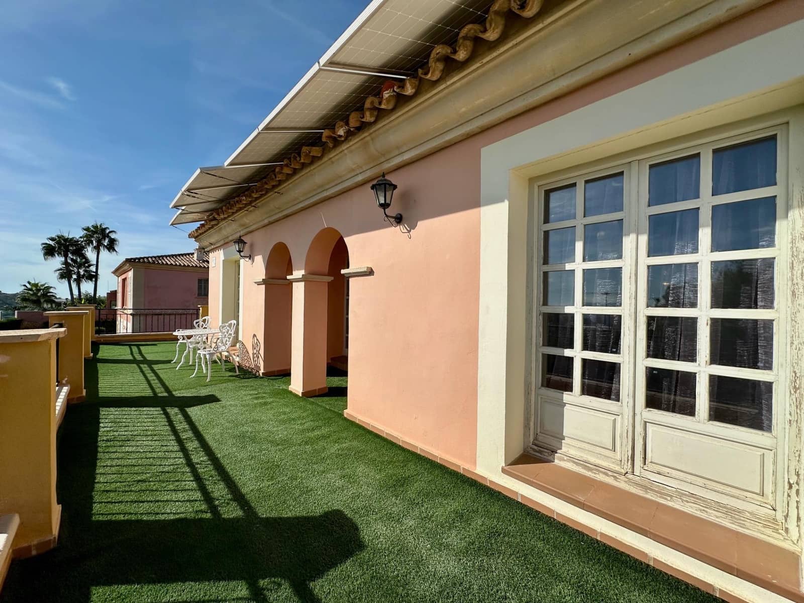 4 bedroom Villa for sale in Finestrat with pool - € 1,150,000 (Ref: 9441888)