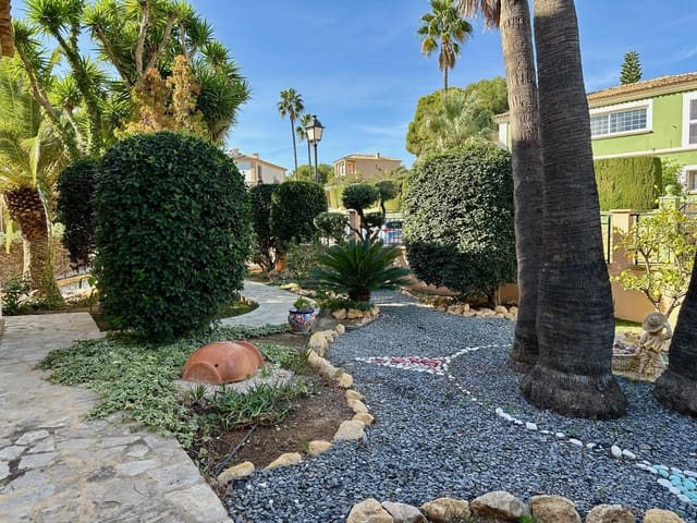 4 bedroom Villa for sale in Golf Bahía, Finestrat with pool - € 1,150,000 (Ref: 9441888)