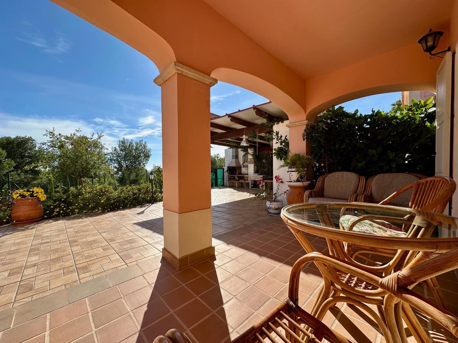 4 bedroom Villa for sale in Finestrat with pool - € 1,150,000 (Ref: 9441888)
