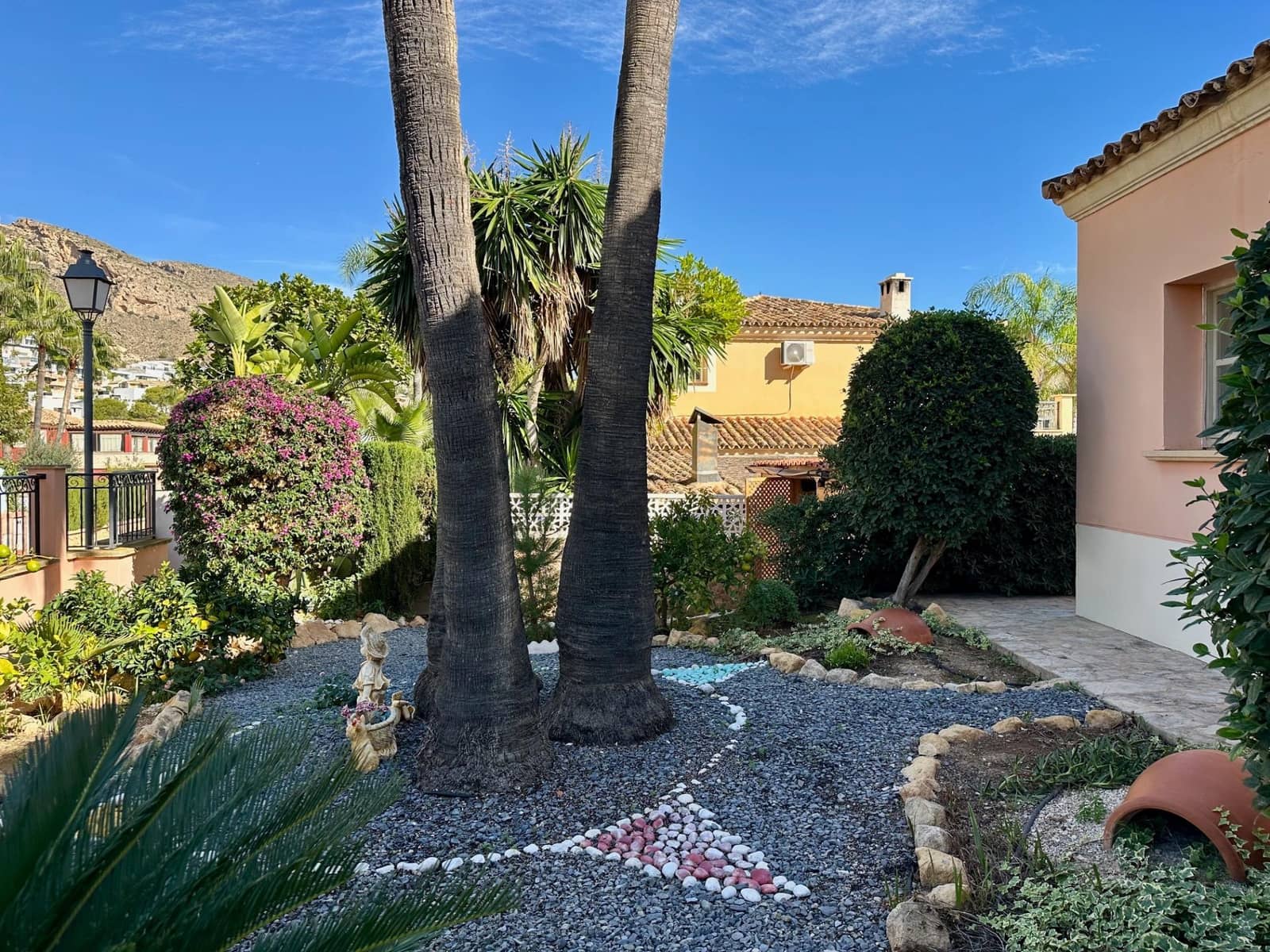 4 bedroom Villa for sale in Finestrat with pool - € 1,150,000 (Ref: 9441888)