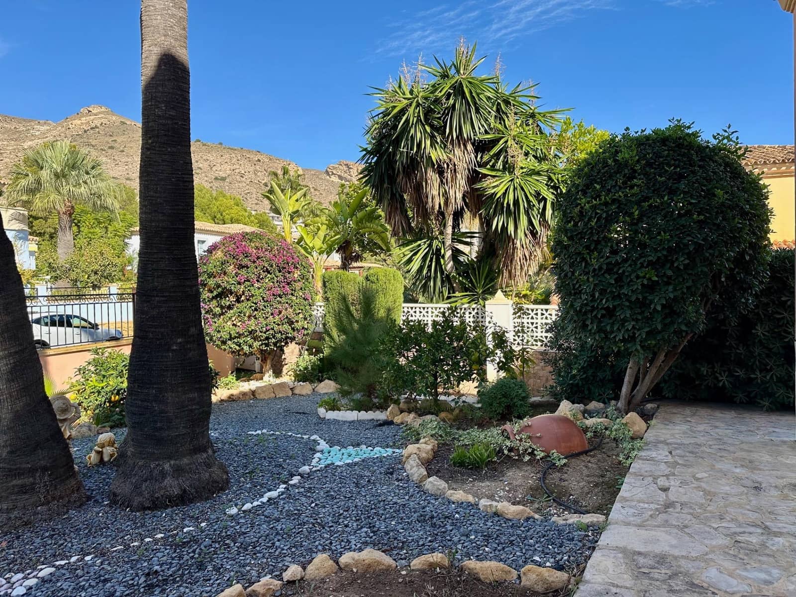 4 bedroom Villa for sale in Finestrat with pool - € 1,150,000 (Ref: 9441888)