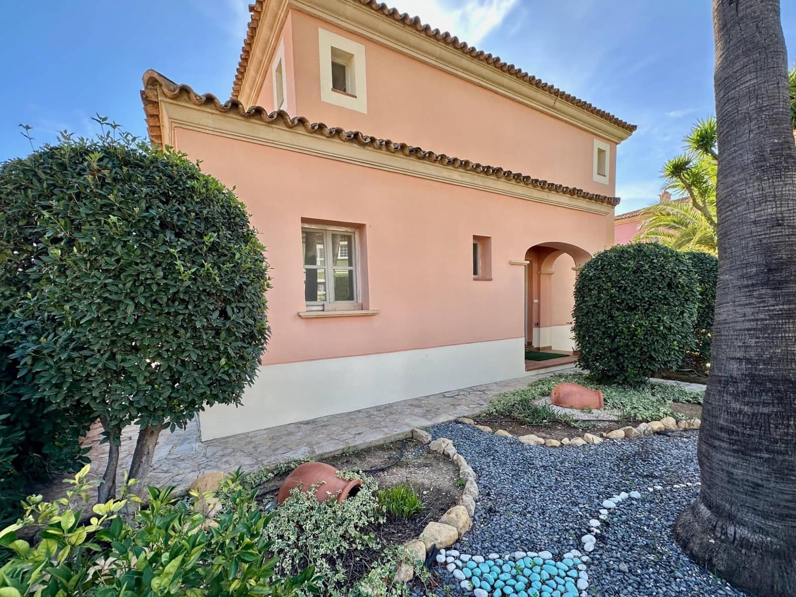 4 bedroom Villa for sale in Finestrat with pool - € 1,150,000 (Ref: 9441888)