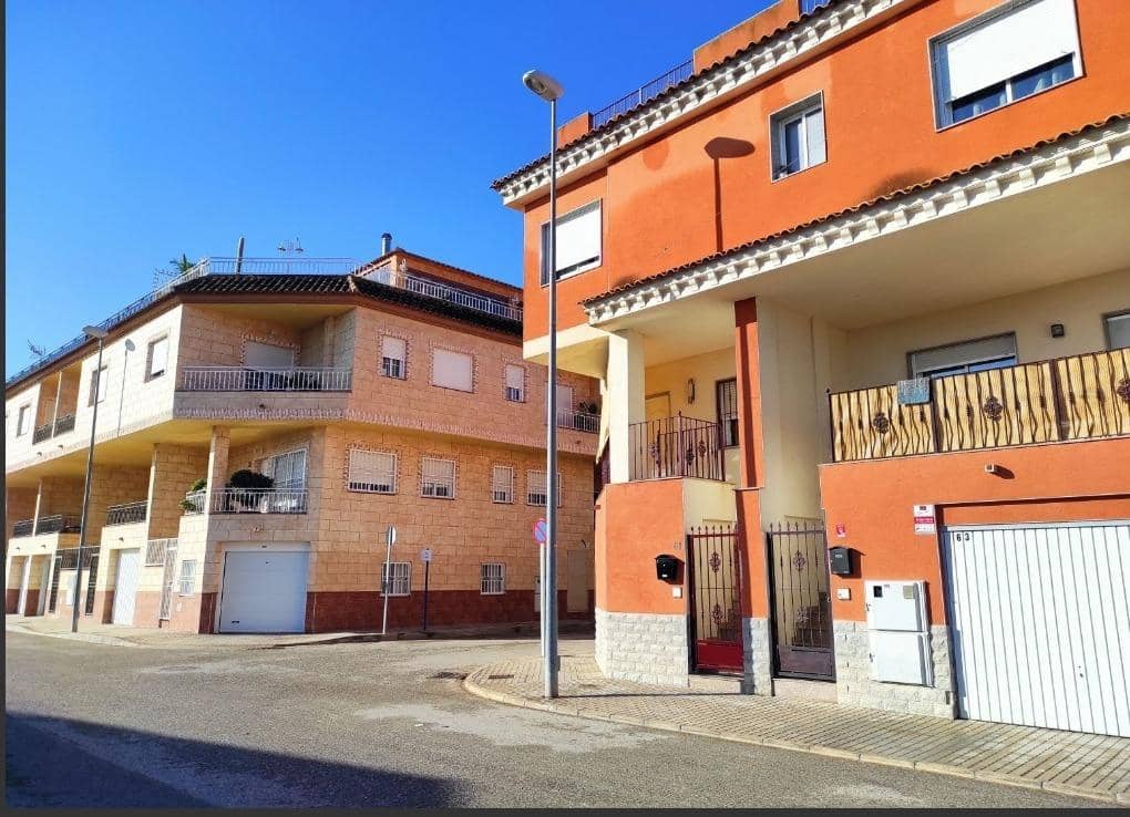 3 bedroom Apartment for rent in Granja de Rocamora with pool - € 700 (Ref: 9446286)
