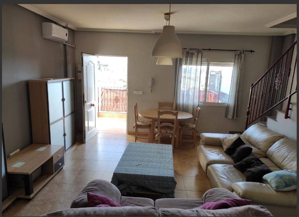 3 bedroom Apartment for rent in Granja de Rocamora with pool - € 700 (Ref: 9446286)