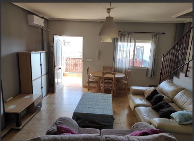 3 bedroom Apartment for rent in Granja de Rocamora with pool - € 700 (Ref: 9446286)