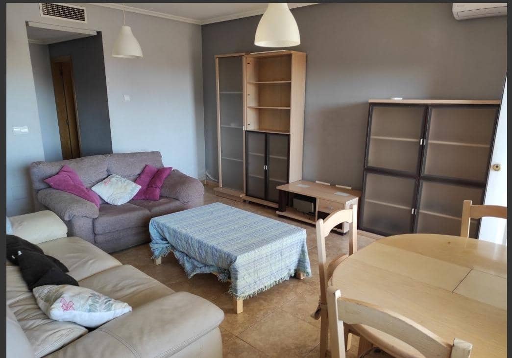 3 bedroom Apartment for rent in Granja de Rocamora with pool - € 700 (Ref: 9446286)