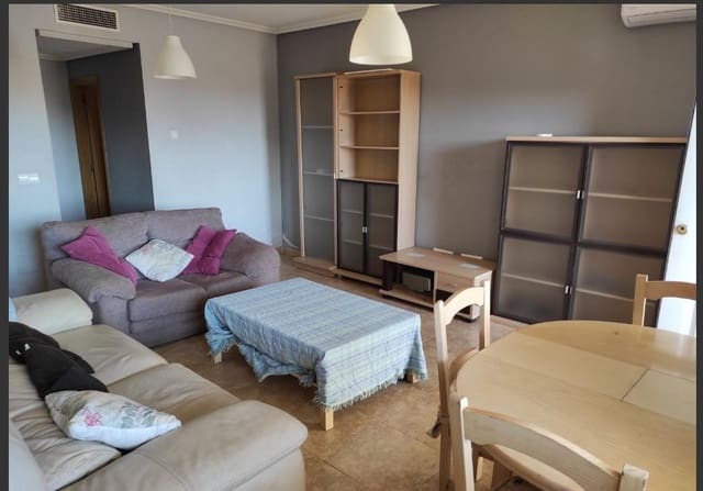 3 bedroom Apartment for rent in Granja de Rocamora with pool - € 700 (Ref: 9446286)