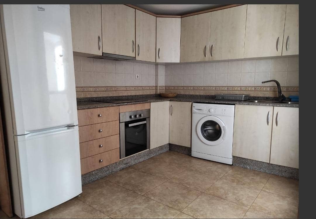 3 bedroom Apartment for rent in Granja de Rocamora with pool - € 700 (Ref: 9446286)