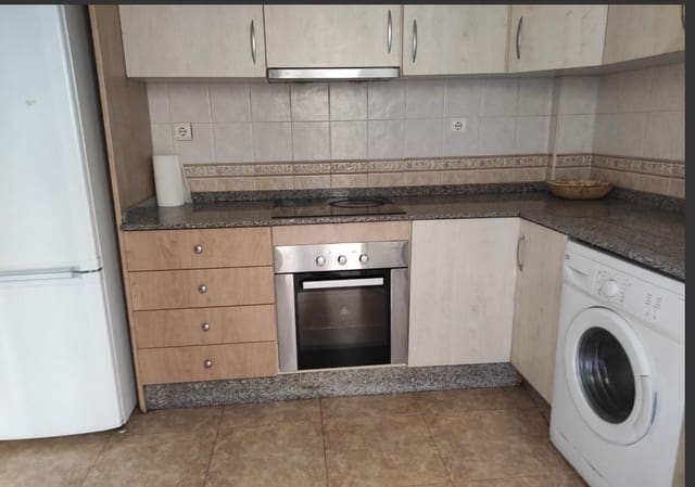 3 bedroom Apartment for rent in Granja de Rocamora with pool - € 700 (Ref: 9446286)