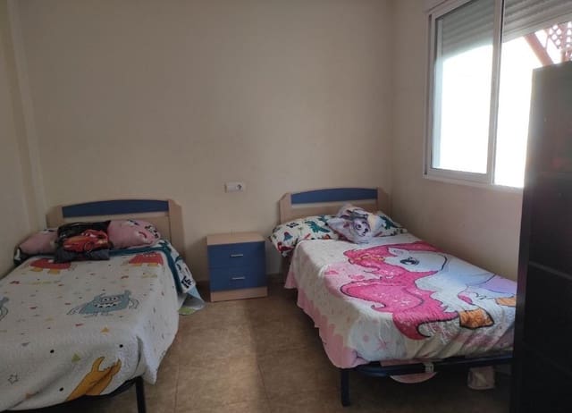 3 bedroom Apartment for rent in Granja de Rocamora with pool - € 700 (Ref: 9446286)