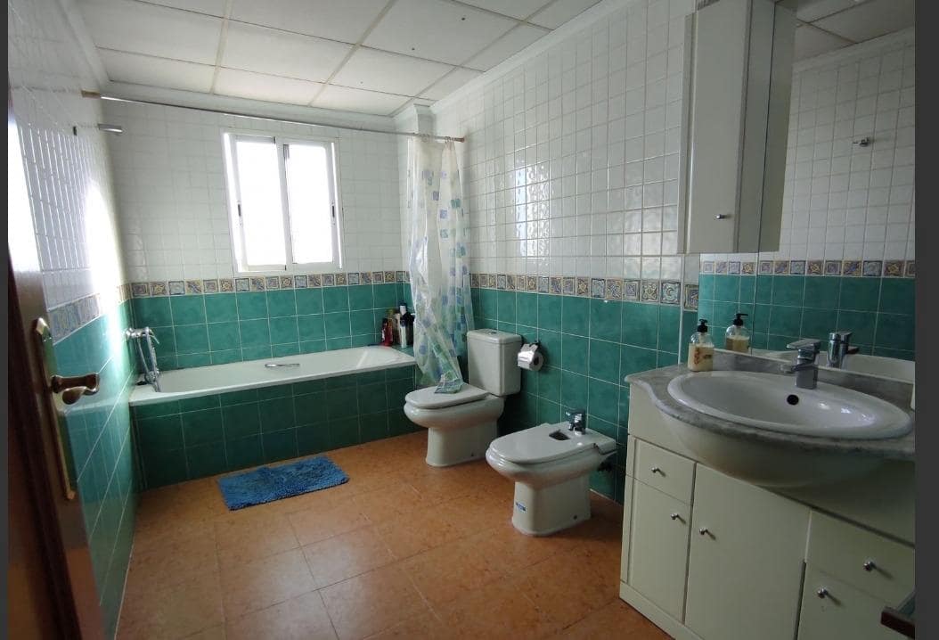 3 bedroom Apartment for rent in Granja de Rocamora with pool - € 700 (Ref: 9446286)