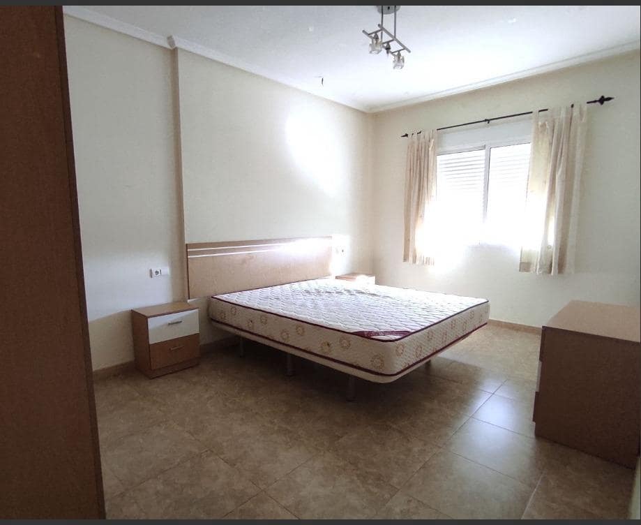 3 bedroom Apartment for rent in Granja de Rocamora with pool - € 700 (Ref: 9446286)