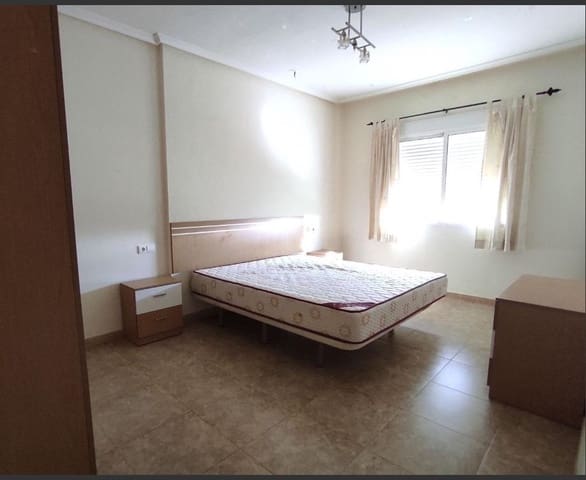 3 bedroom Apartment for rent in Granja de Rocamora with pool - € 700 (Ref: 9446286)