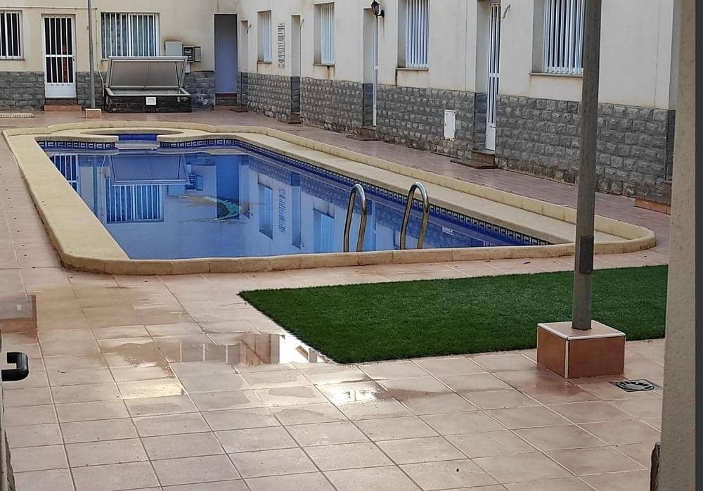 3 bedroom Apartment for rent in Granja de Rocamora with pool - € 700 (Ref: 9446286)