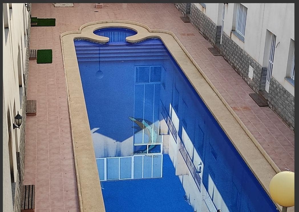 3 bedroom Apartment for rent in Granja de Rocamora with pool - € 700 (Ref: 9446286)