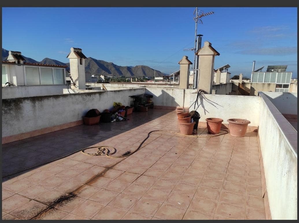 3 bedroom Apartment for rent in Granja de Rocamora with pool - € 700 (Ref: 9446286)