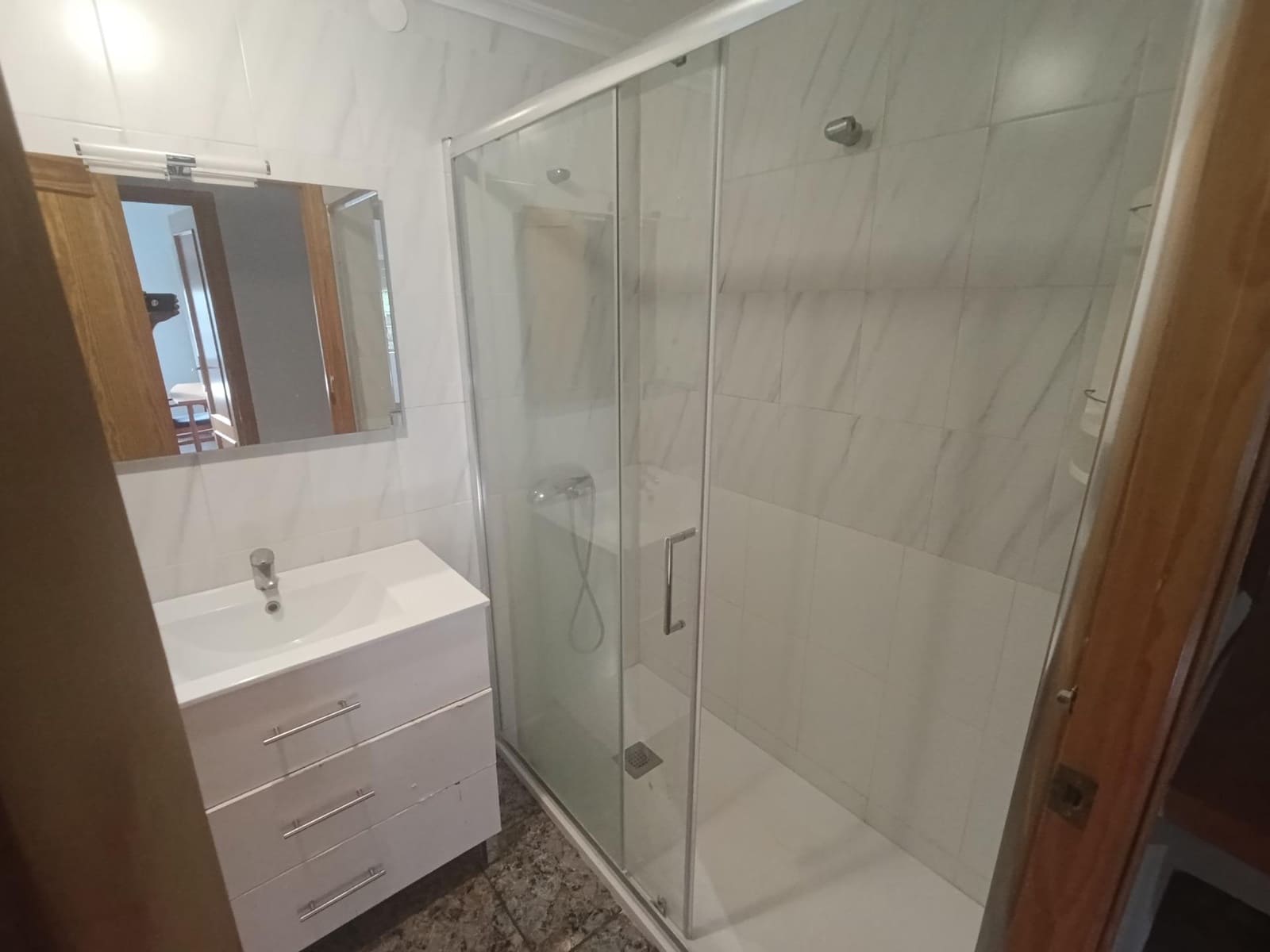 3 soverom Leilighet til leie i Elche / Elx - € 800 (Ref: 9446286)