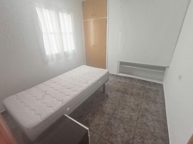 3 soverom Leilighet til leie i Elche / Elx - € 800 (Ref: 9446286)