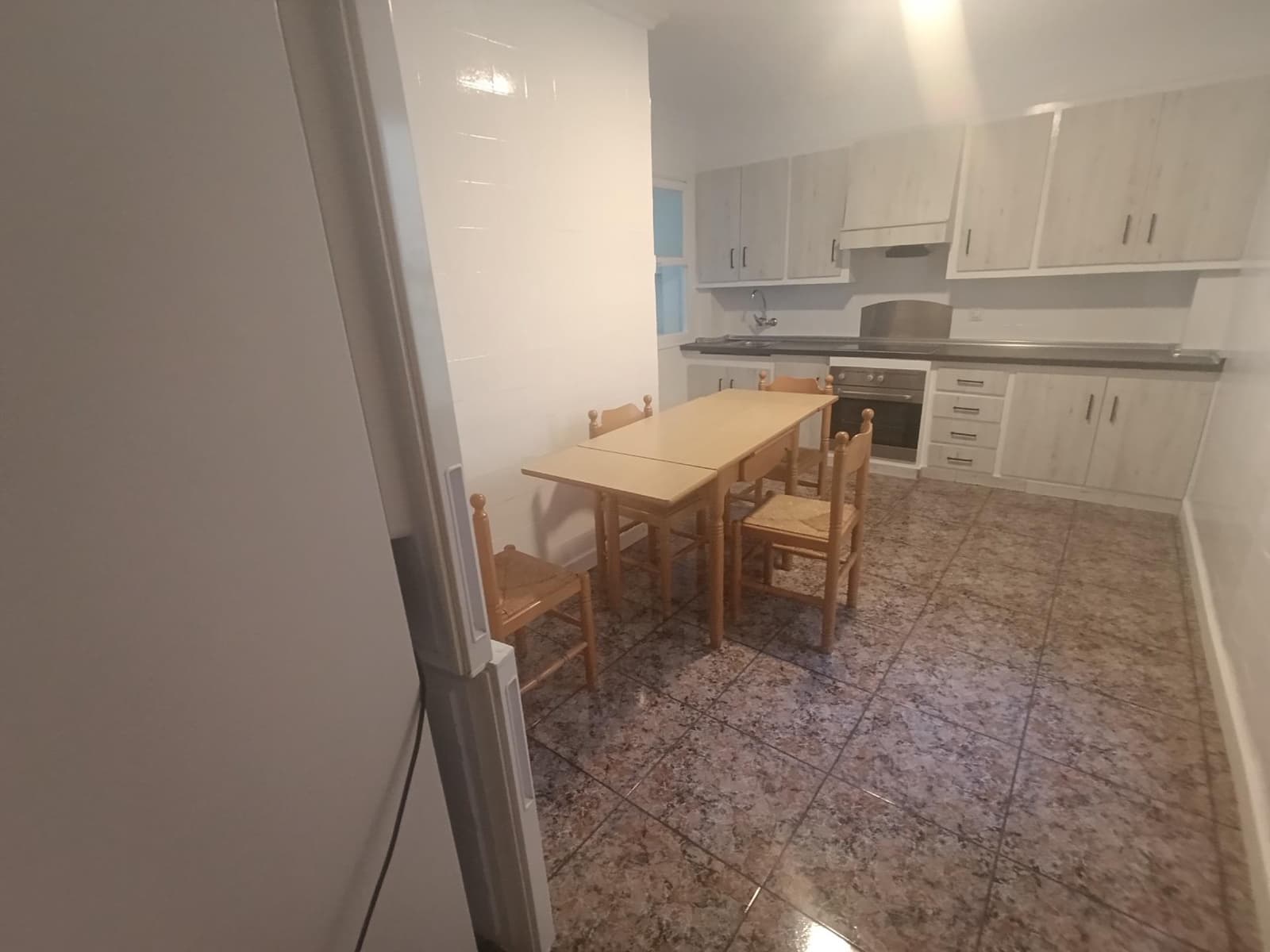 3 soverom Leilighet til leie i Elche / Elx - € 800 (Ref: 9446286)