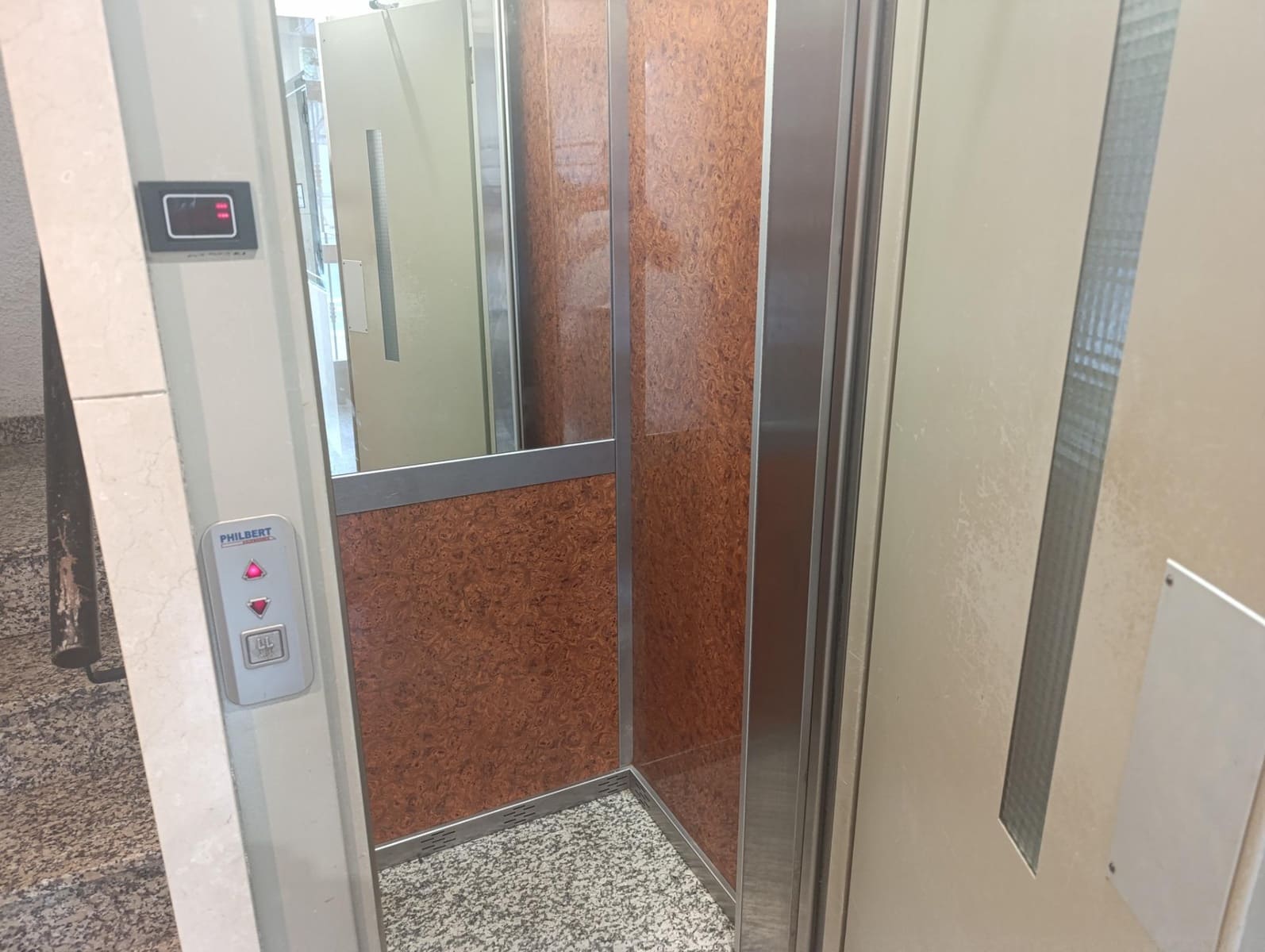 3 soverom Leilighet til leie i Elche / Elx - € 800 (Ref: 9446286)